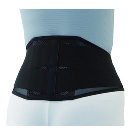 bonbone 腰コルセット シルエット016 L