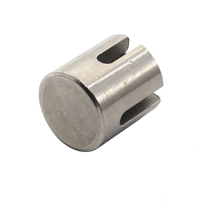 M16 x 8 mm Cross Cable Clamps Wire Rope Cross