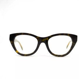 Maui Jim Capri Sunglasses MJ820-10E Tortoise Cat Eye Frames 51-21-145 mm