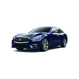 XtremeVision Interior LED for Infiniti Q70 2015+ (13 Pieces) Pure White Premium LED Kit Package + Installation Tool