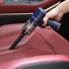 Car Air Duster 120W 8000Pa Mini Cordless Vacuum Cleaner Home