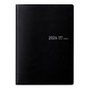 Apica D2126 Business Notebook, Starts from January 2026, A5, Weekly,