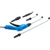 BGS 7177 | Air Blow Gun Set | with 5