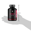 Complejo Levadura Cerveza Vitaminas B12 Ingredientes Naturales Cápsulas 500 Yeast