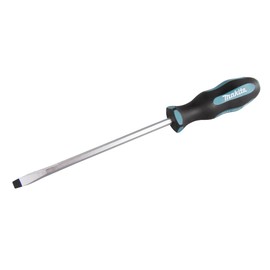 Makita E-04949 Go Through Slotted Screwdriver SL 6.5 x 150mm