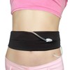 EaseCare Peritoneal Dialysis PD Belt Catheter Holder Adjustable Abdominal Waist
