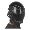 Máscara Mecánica De Halloween Cyberpunk Mask Cs