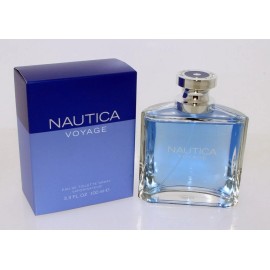 Nautica Voyage For Men Edt Sp 3.3oz