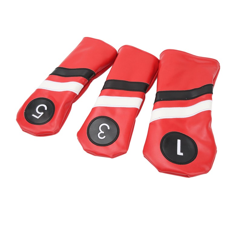 Golf Club Covers Golf Head Covers Full Set of Club