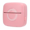 Mini Thermal Printer Bluetooth Portable Handheld Sticker Printer 200DPI USB