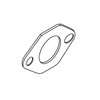John Deere Original Equipment Gasket #AM107046
