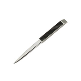Elegance-10205-Carbon Fibre Letter Opener