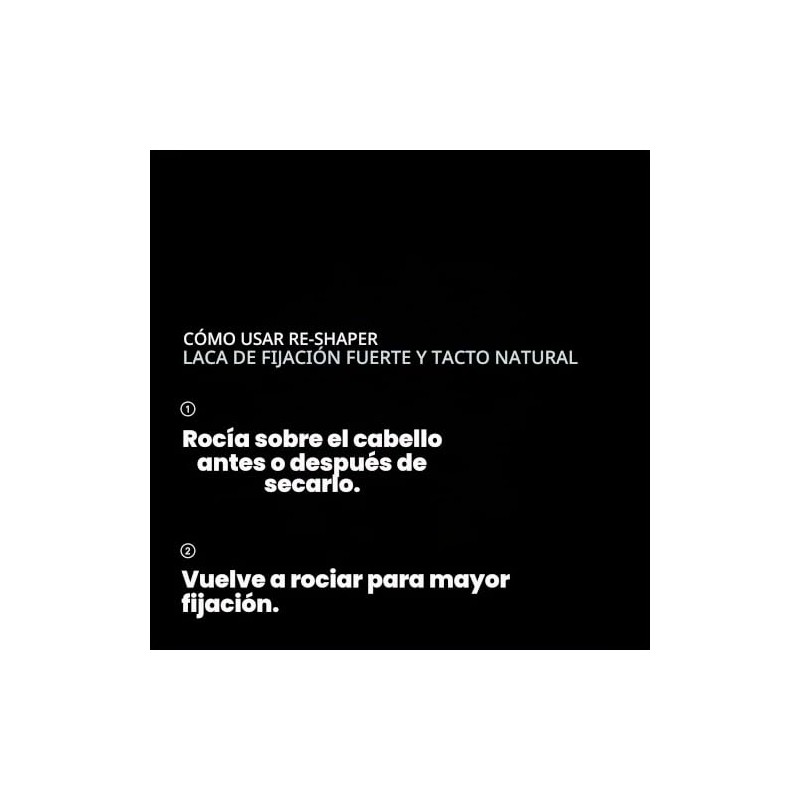 Sebastian Professional Re-Shaper - Cucharilla de afeitar (10,6 oz)