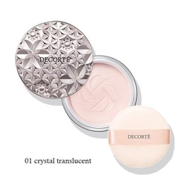 Cosmetic Decollete Loose Powder 01 0.7 oz (20 g)