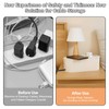 Cable Tidy Box - Wire Cable Storage Case Organizer Box,