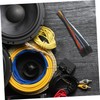 Alipis Car Radio Wiring Harness Adapter Seamless Connection for Automotive