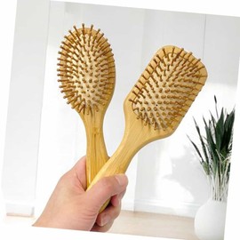 Towayusanghoe Ttowayu Hair Brush Brush Comb Volume Brush Options / 또와유 헤어 브러시 브러쉬빗 볼륨브러쉬 옵션