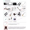 ASURE for Toyota Prius 2004-2009 Android 13 Car Radio Stereo