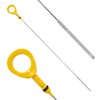 917-396 Engine Oil Dipstick Compatible with 2002-2006 Camry & 2002-2006