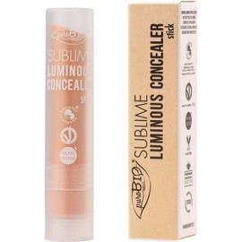 PUROBIO Correction Pen - Shade 05 - Sublime Luminous Concealer Ecobio Vegano Code 037