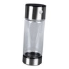 Hydrogen Rich Water Bottle USB Charging 420ml Portable Alkaline Water