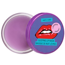 wet n wild Perfect Pout Lip Scrub Exfoliating Watermelon