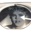 Nars Andy Warhol Round Makeup / Cosmetic Empty Tin Case
