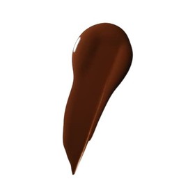 Studio Radiance Face and Body Radiant Sheer Foundation - W 7 (deep beige with rosy undertones for dark skin) - 1.7 fl oz / 50 mL