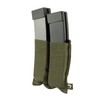 Viper TACTICAL Double SMG Mag Plate Green
