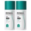 Physiogel Cica Balance For Men Calming Fluid All-in-One, 100ml, 2 pcs / 피지오겔 시카밸런스 포맨 카밍 플루이드 올인원, 100ml, 2개