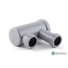 Berkeley Hair Trap UPC Certified for Salon Shampoo Bowls, All