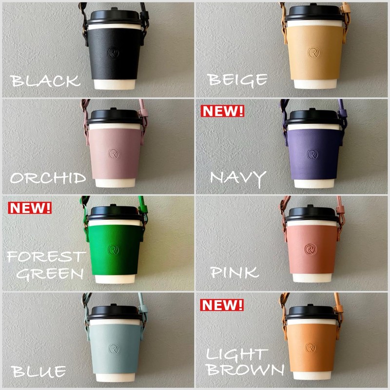 RODEMMY Drink Cup Holder for Take Out Drink Cup Holder