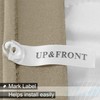 Box Spring Cover Queen Size - Jersey Knit & Stretchy