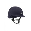 YR8 Horse riding Hat - Navy (SIZE 6 3/4 (55CM))