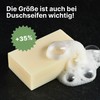 BLN SOAP Spicy Lemon - Lemongrass & Ginger Men's Soap:
