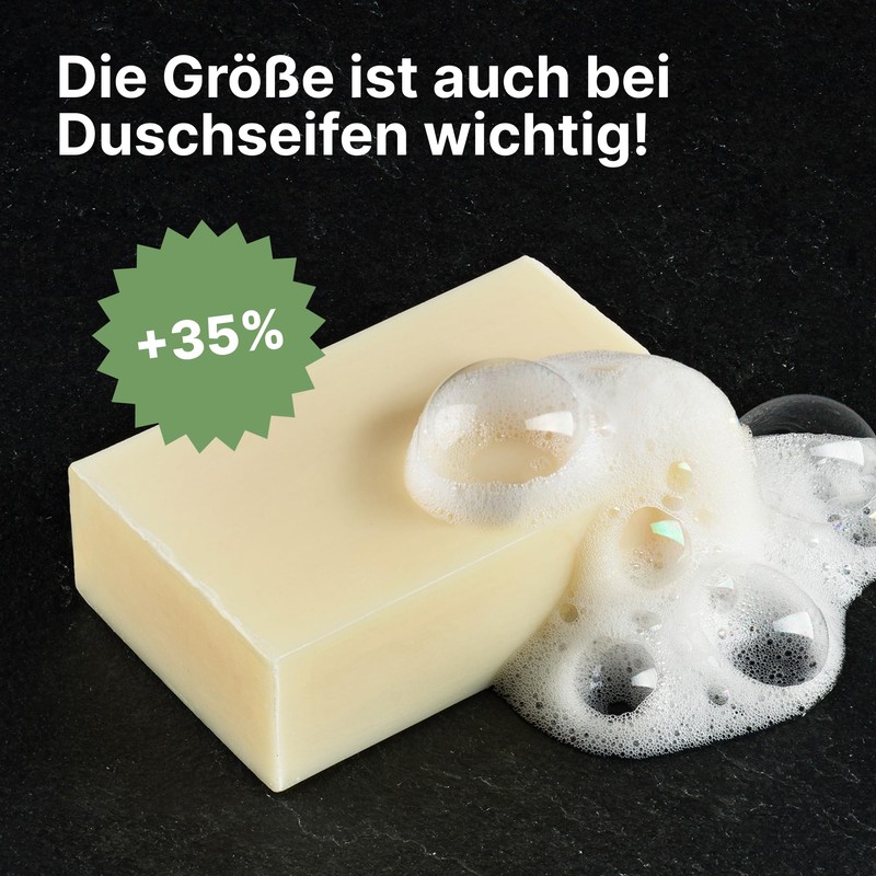BLN SOAP Spicy Lemon - Lemongrass & Ginger Men's Soap: