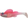 メガバス(Megabass) DARK SLEEPER 3inch 3/8oz.(ダークスリーパー3インチ3/8オンス) クリアピンク 35809