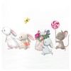 Little Deco DL209 Wall Sticker