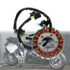 labwork Motorcycle Stator Coil 32101-24F10 Replacement for Suzuki Hayabusa 1300