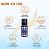ESS Tranquility Essential Oil Blend