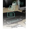 ICY BOX IB-CR401-C3Type-C USB Memory Card Reader