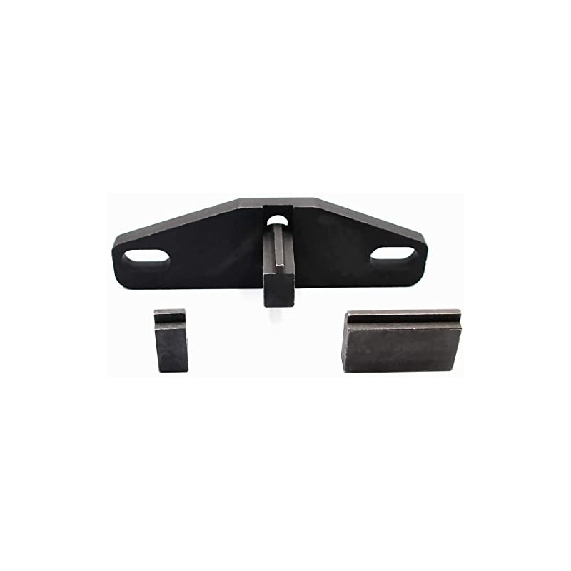 TOOLHUB 10399 Flywheel Locking Tool Compatible with Ford Petrol And