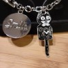 Kit-Cat Klock Kat Clock Charm Bracelet
