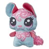 Littlest Pet Shop Pink Mouse