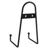 Lucky Farm 2 Pcs Wall Mount Easel Plate Display Hanger,