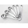 PreAsion Stainless Steel Measuring Spoons Kit Measuring Spoons with 4