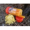 EOG Baddest Bee Fire Fuses Tinder Emergency Survival Camping Hunting