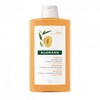 Klorane Nourishing Shampoo with Mango Butter 400mL