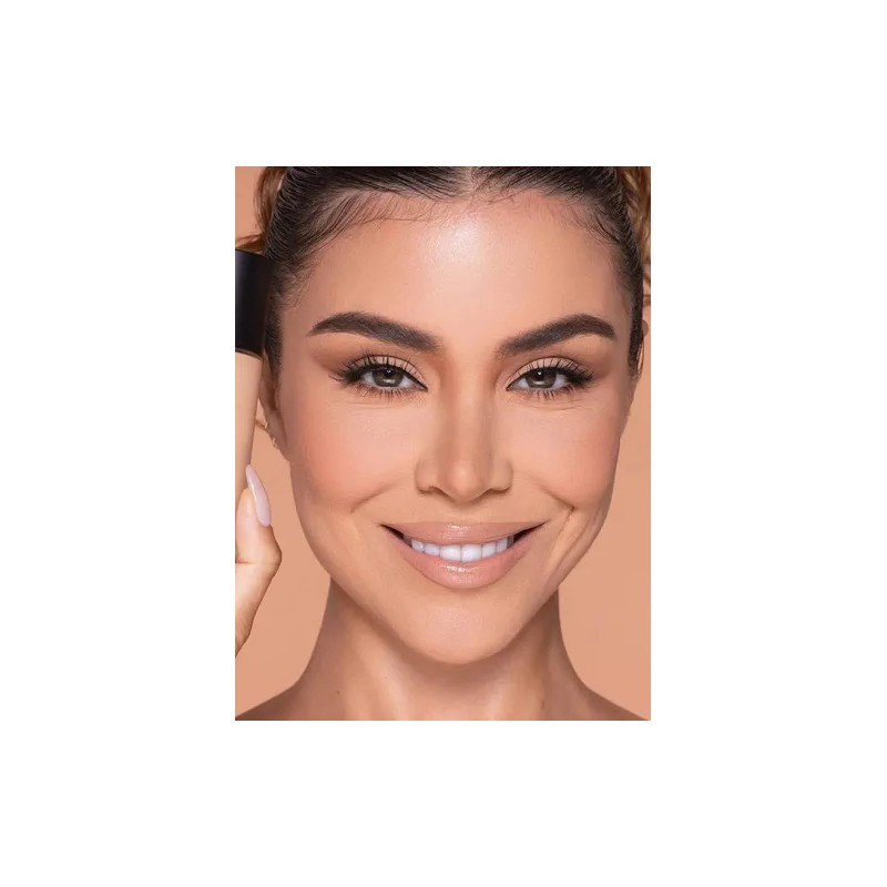 SHEGLAM Complexion Pro Base Líquida Mate 30ml Larga Duración -