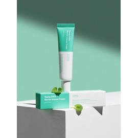 [Skin soothing and sensitive skin recommendation] Raw cica hypoallergenic barrier cream 30ml / [피부진정민감성추천] 생시카 저자극 장벽 크림 30ml